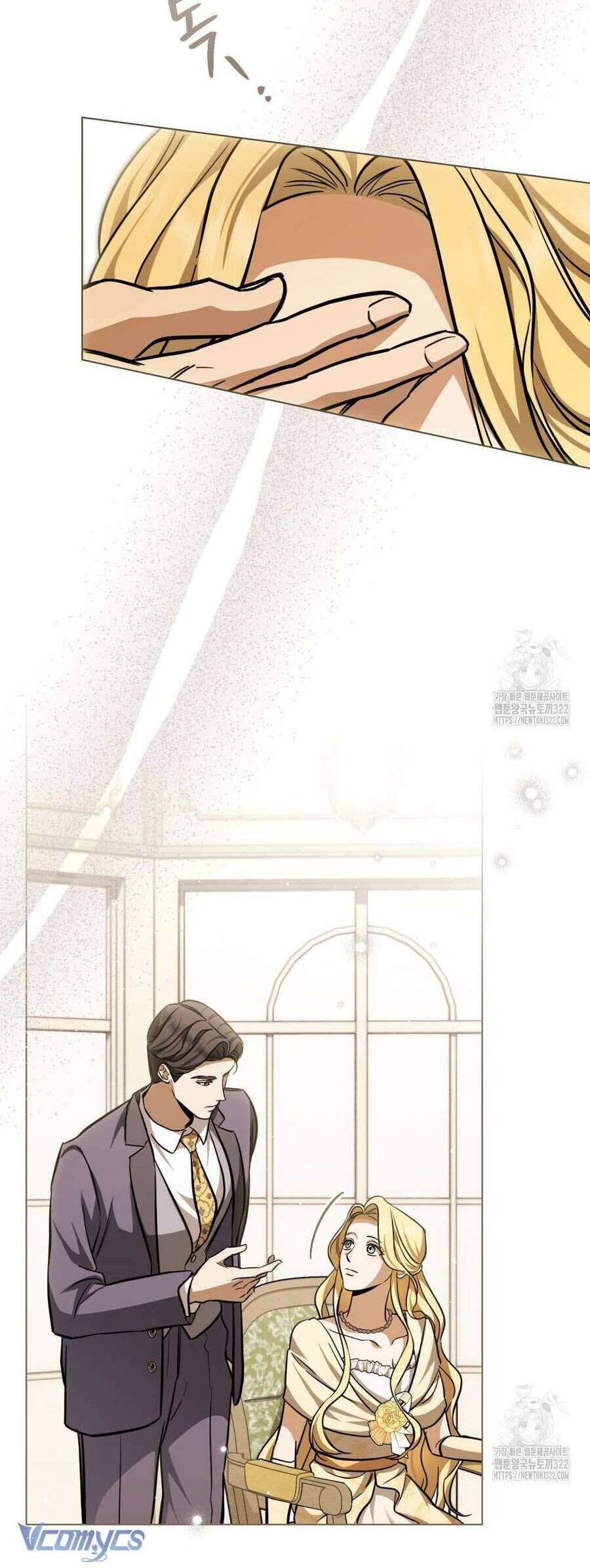 Phương Trình Cứu Rỗi Tôi - Chương 9 - Trang 28