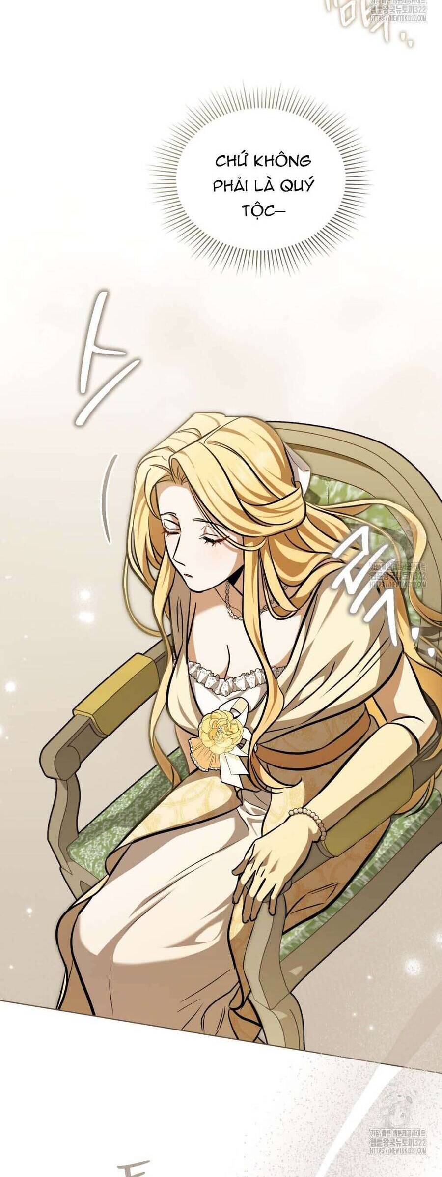 Phương Trình Cứu Rỗi Tôi - Chương 9 - Trang 27