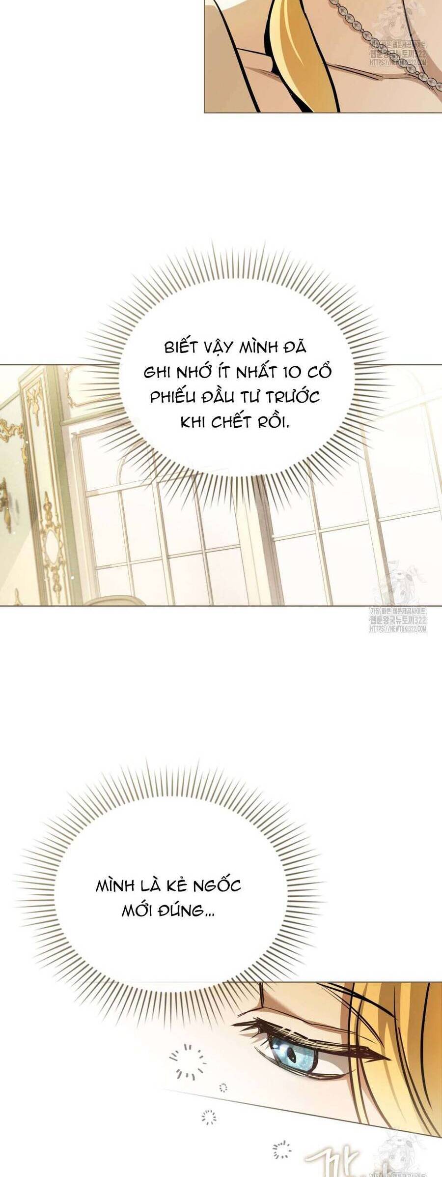 Phương Trình Cứu Rỗi Tôi - Chương 9 - Trang 26