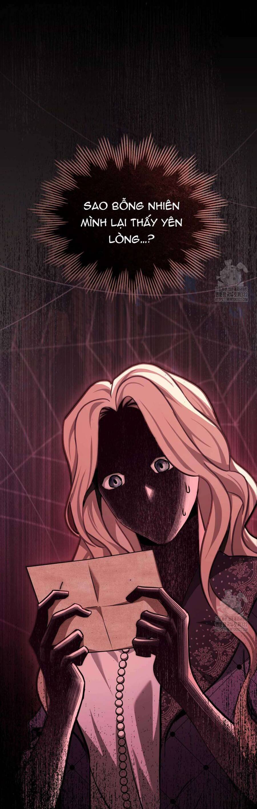 Phương Trình Cứu Rỗi Tôi - Chương 9 - Trang 22