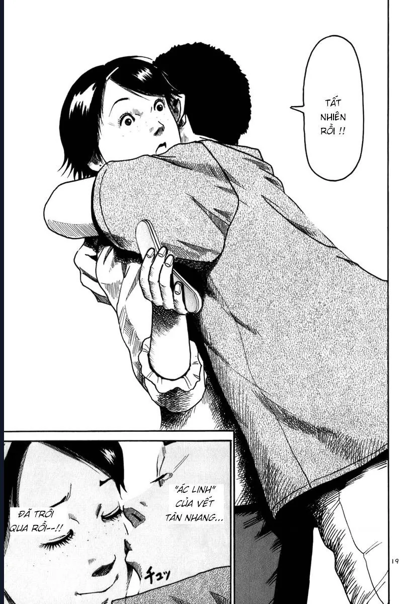 He∀Ds - Chương 8 - Trang 19