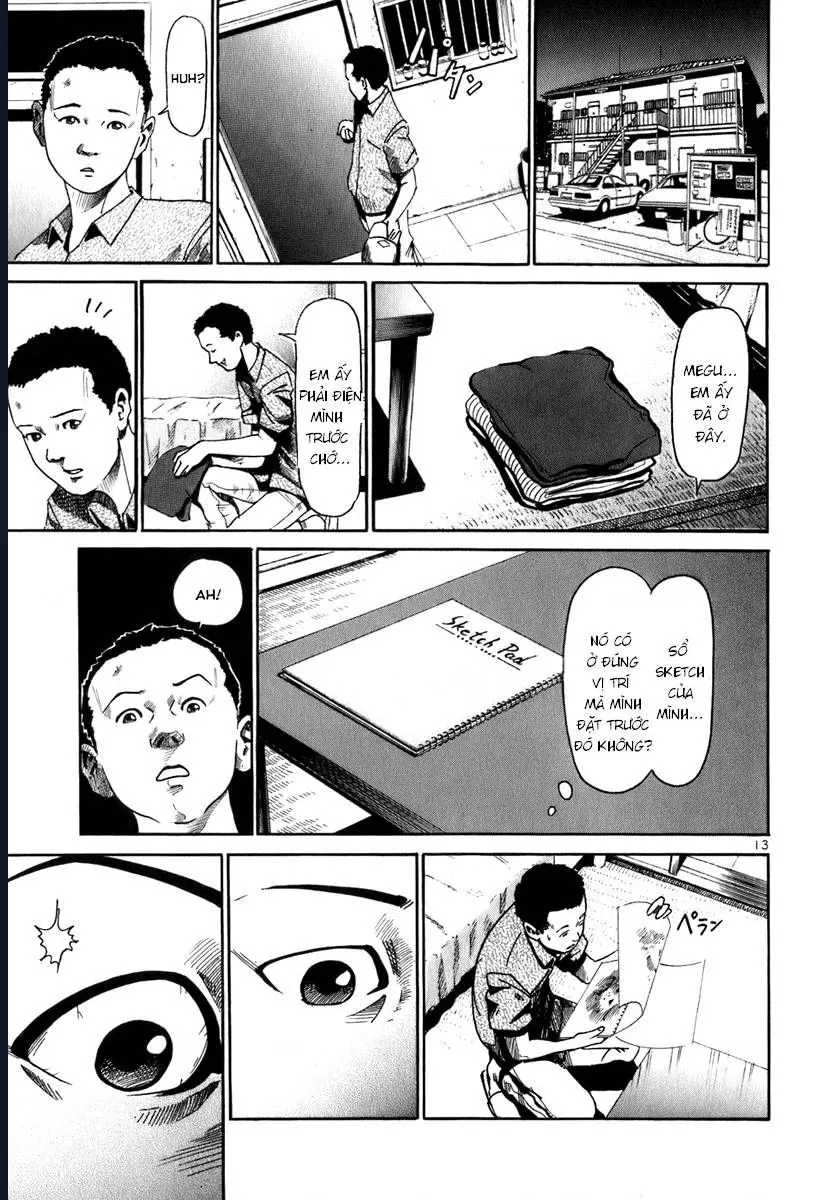 He∀Ds - Chương 8 - Trang 13