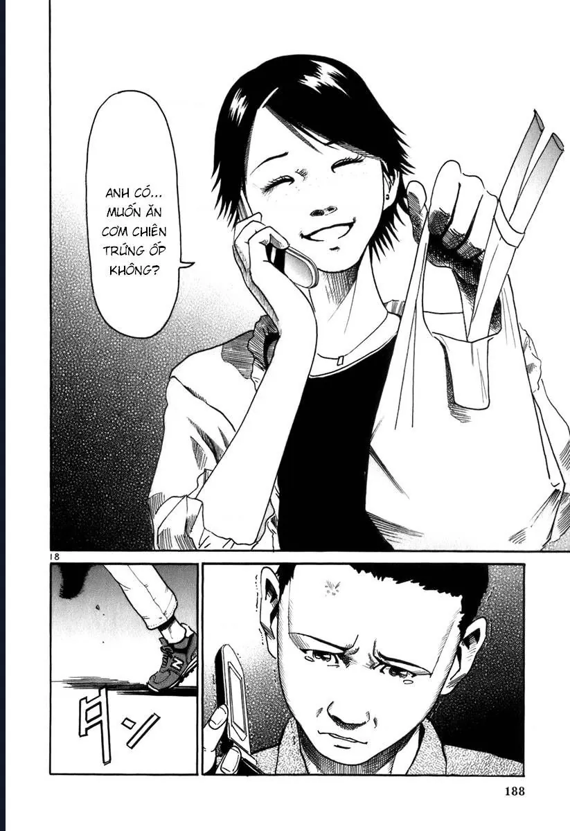 He∀Ds - Chương 8 - Trang 18