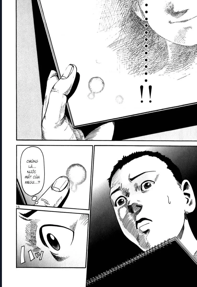 He∀Ds - Chương 8 - Trang 14