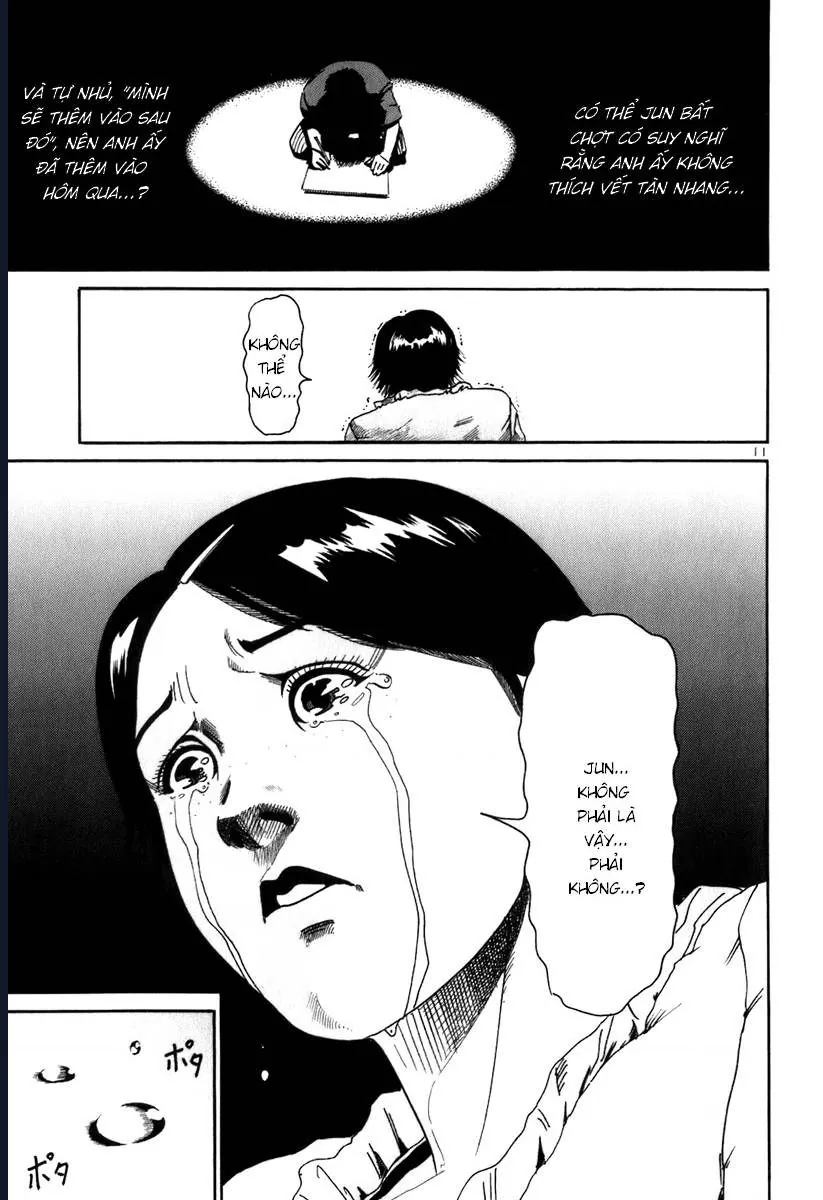 He∀Ds - Chương 8 - Trang 11