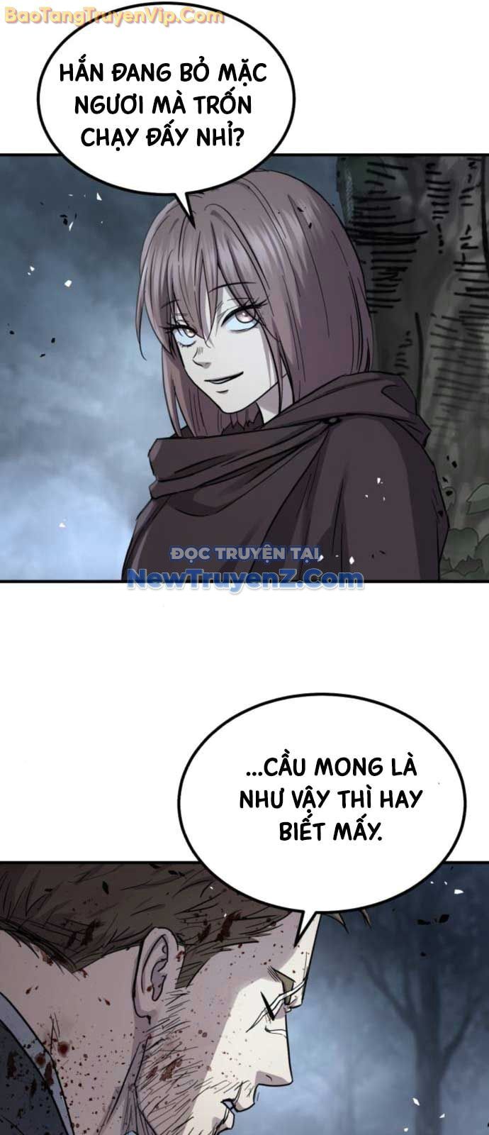 Tuyệt Thế Quân Lâm Chương 45 Ảnh 39