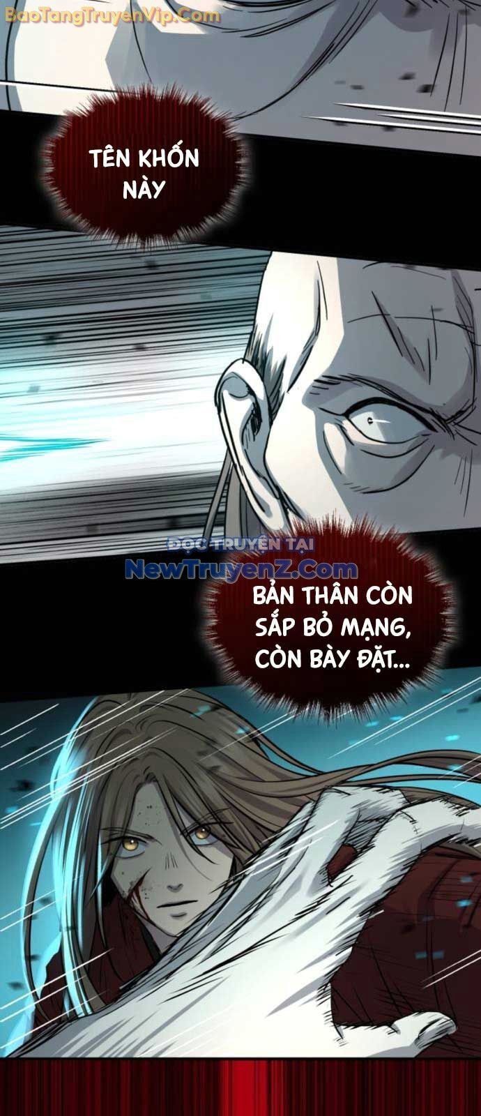 Tuyệt Thế Quân Lâm Chương 45 Ảnh 87