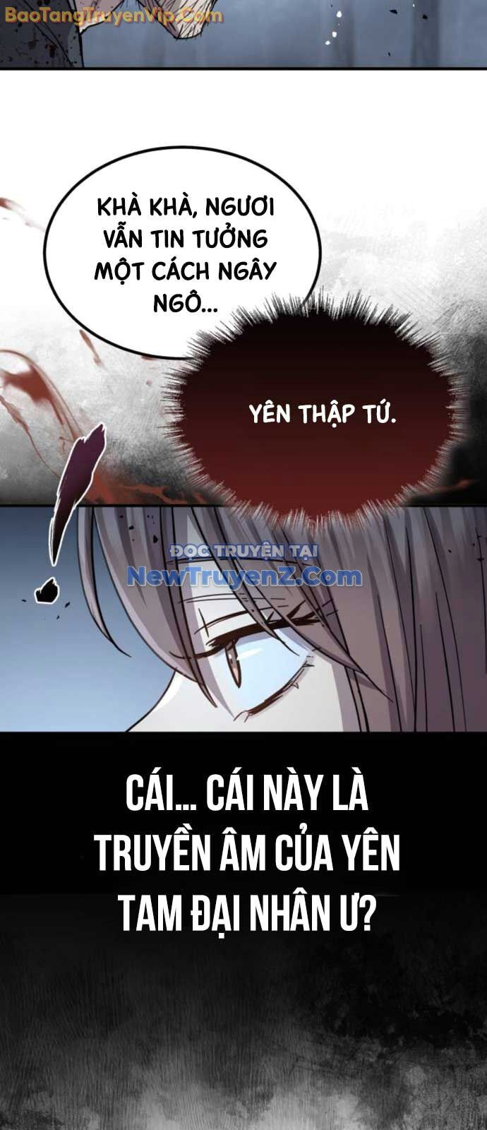 Tuyệt Thế Quân Lâm Chương 45 Ảnh 40