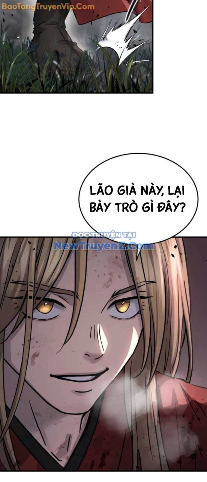 Tuyệt Thế Quân Lâm Chương 45 Ảnh 47