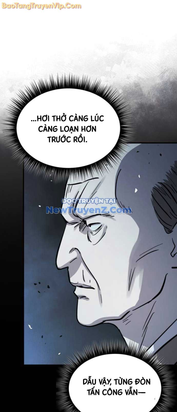 Tuyệt Thế Quân Lâm Chương 45 Ảnh 48