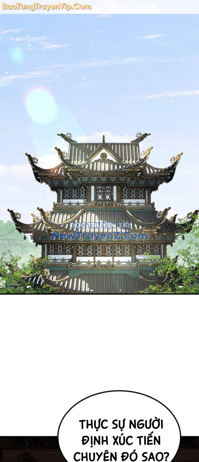 Tuyệt Thế Quân Lâm Chương 45 Ảnh 54