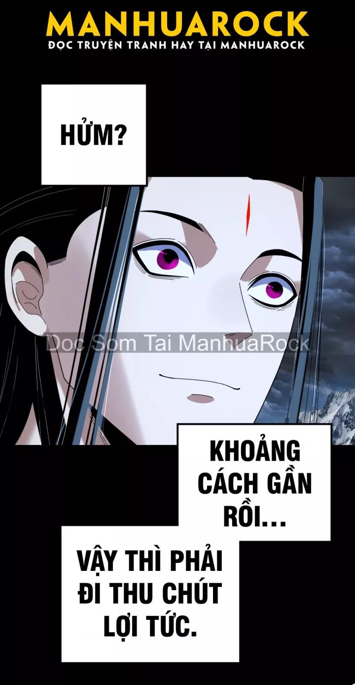 Ta Trời Sinh Đã Là Nhân Vật Phản Diện - Chương 465 - Trang 11