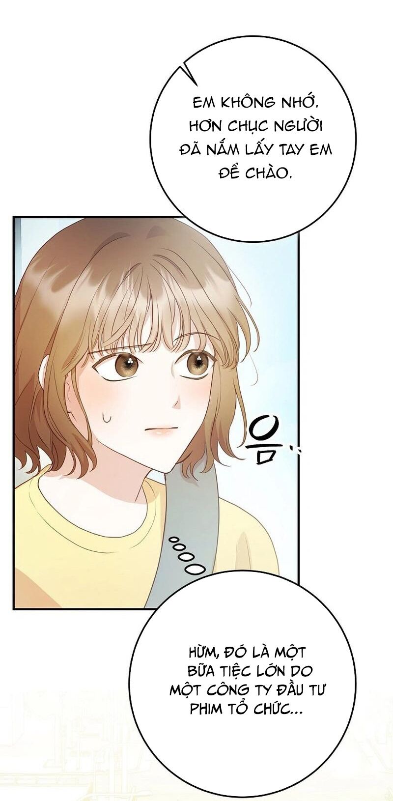 Thử Vai Cinderella