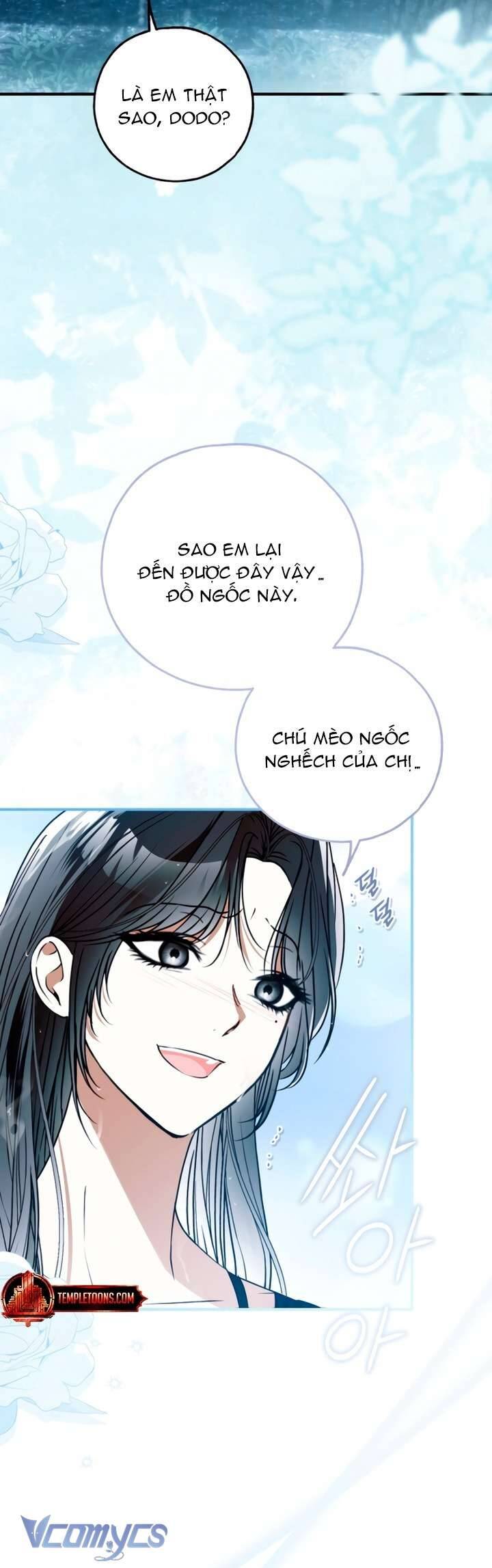 Ai Đó Đang Điều Khiển Cơ Thể Của Tôi Chương 74 Ảnh 50