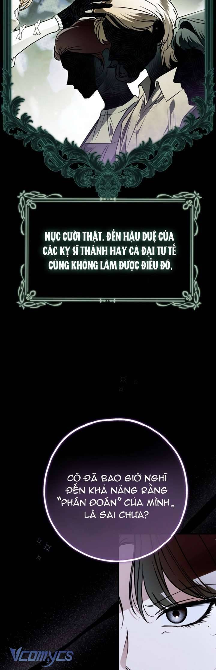 Ai Đó Đang Điều Khiển Cơ Thể Của Tôi Chương 74 Ảnh 16
