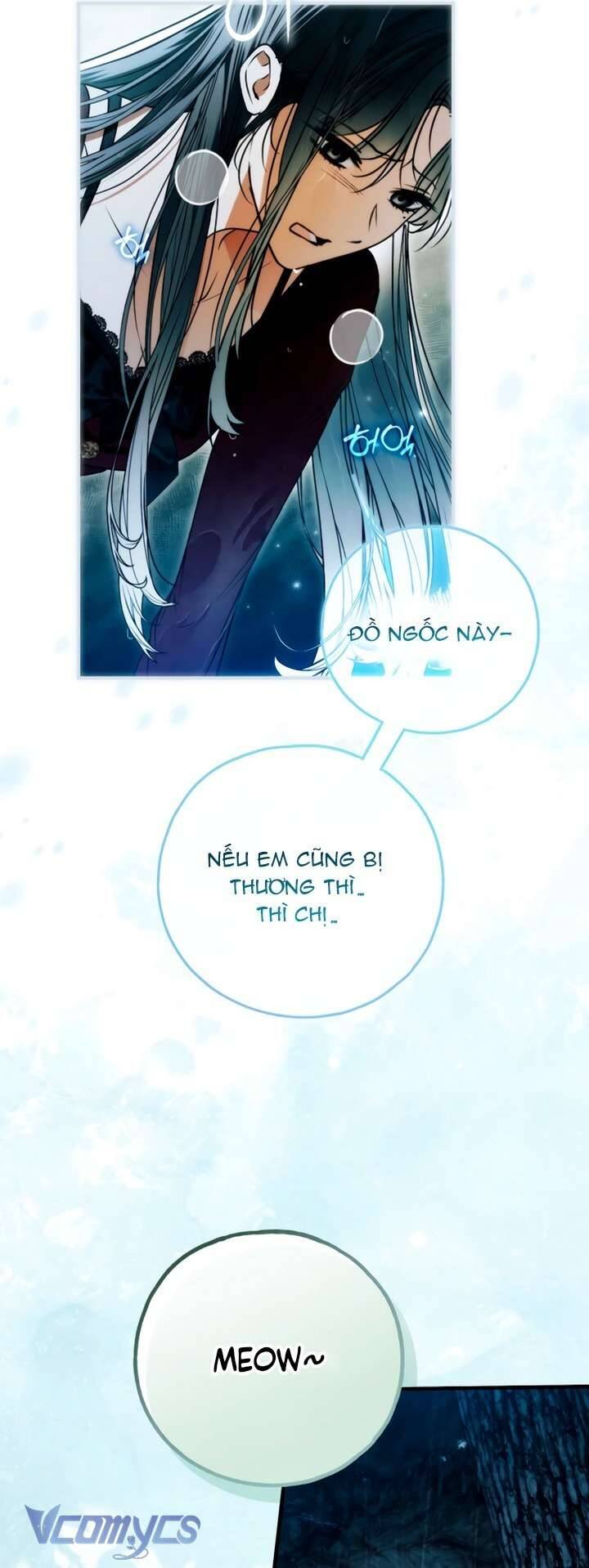 Ai Đó Đang Điều Khiển Cơ Thể Của Tôi Chương 74 Ảnh 48