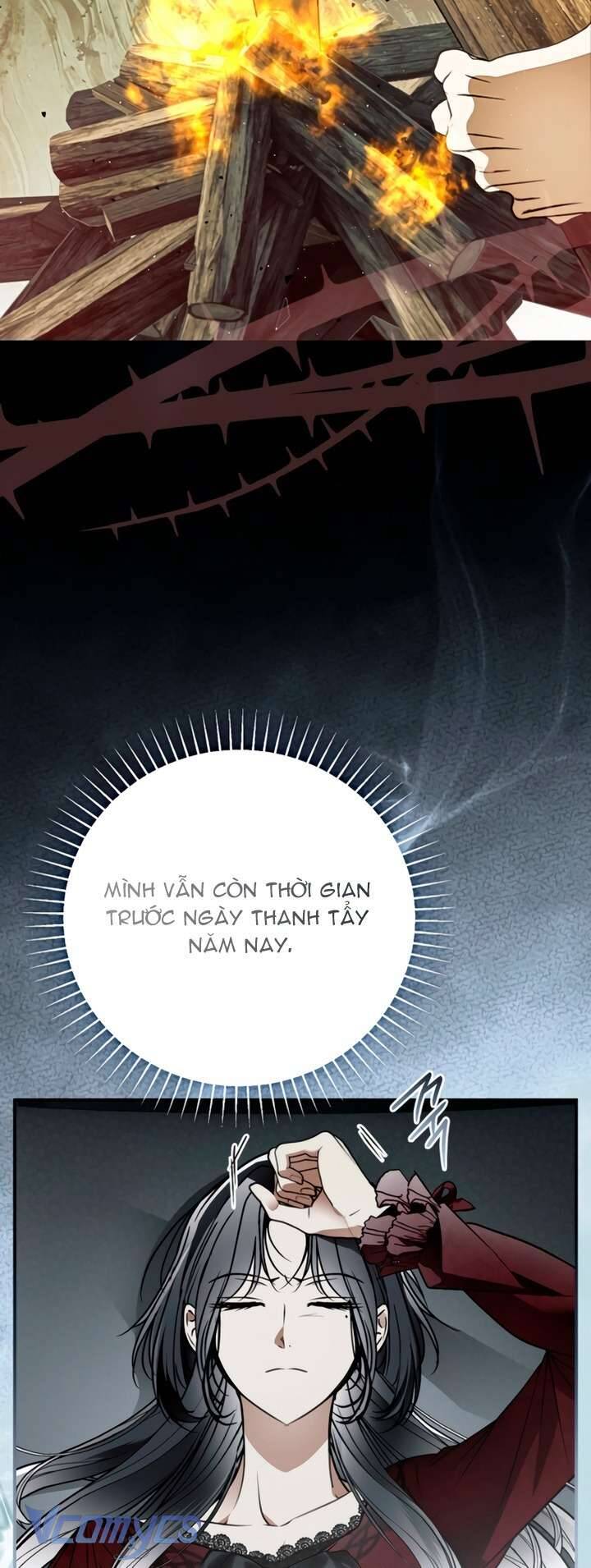 Ai Đó Đang Điều Khiển Cơ Thể Của Tôi Chương 74 Ảnh 25