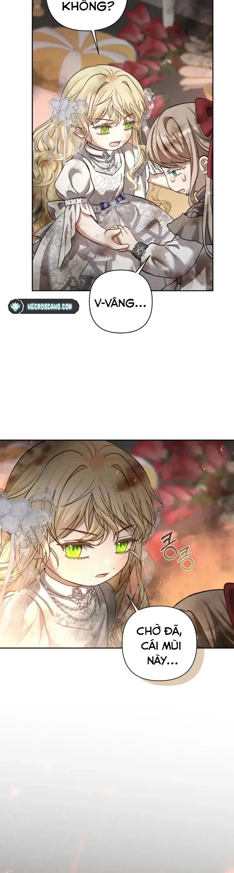 Tiểu Ác Ma Lại Gây Náo Loạn Rồi - Chương 15 - Trang 29