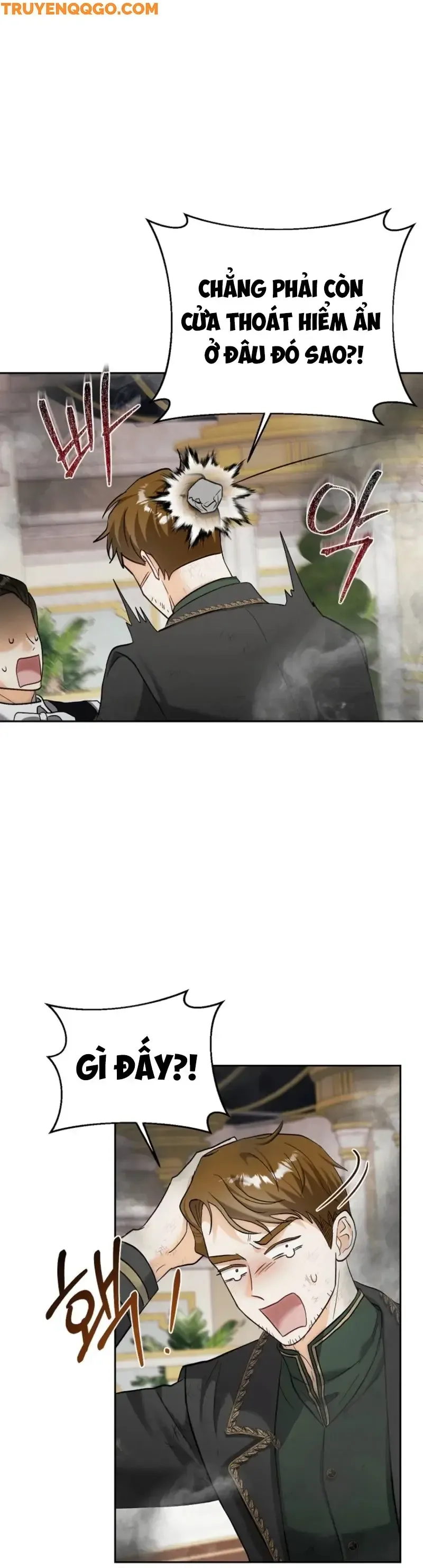 Tiểu Ác Ma Lại Gây Náo Loạn Rồi - Chương 15 - Trang 23