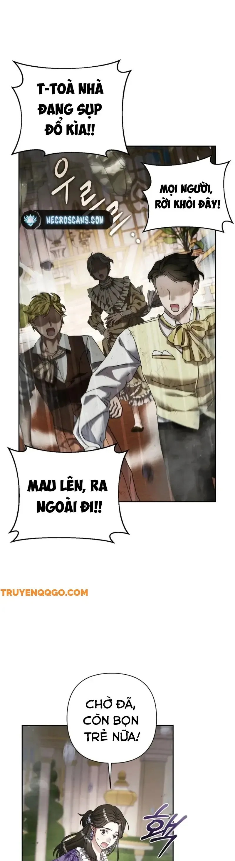 Tiểu Ác Ma Lại Gây Náo Loạn Rồi - Chương 15 - Trang 20