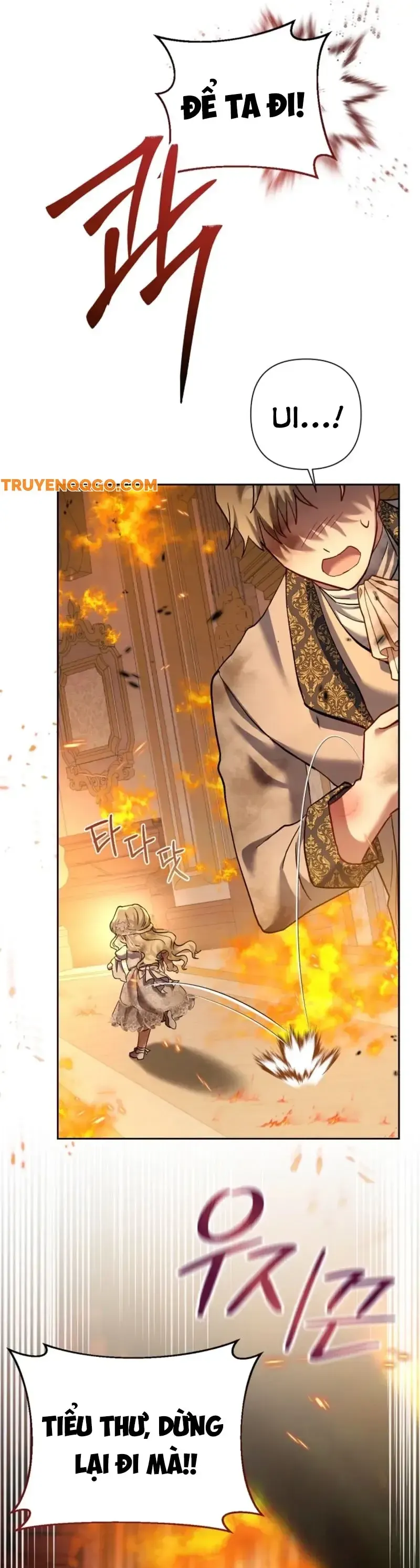 Tiểu Ác Ma Lại Gây Náo Loạn Rồi - Chương 15 - Trang 42