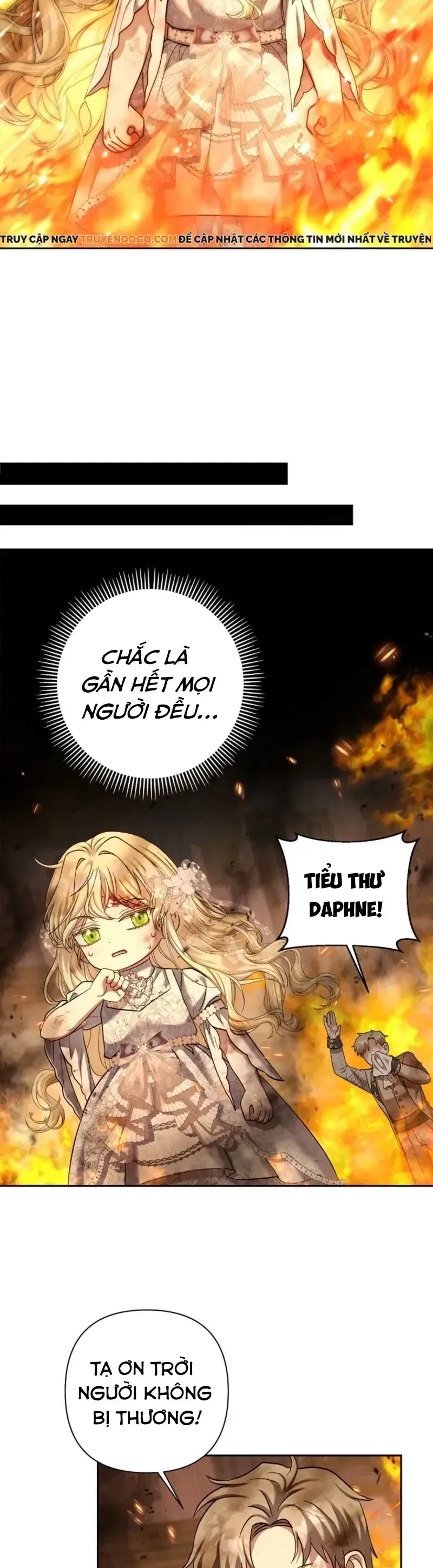 Tiểu Ác Ma Lại Gây Náo Loạn Rồi - Chương 15 - Trang 35