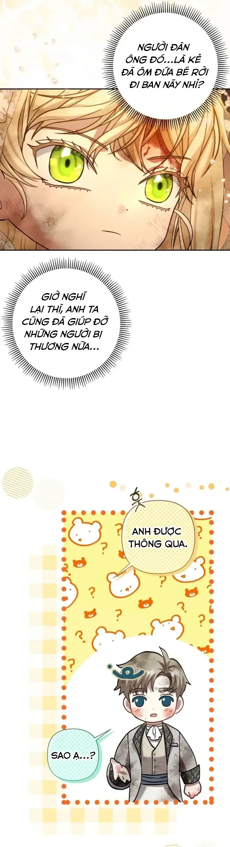 Tiểu Ác Ma Lại Gây Náo Loạn Rồi - Chương 15 - Trang 37