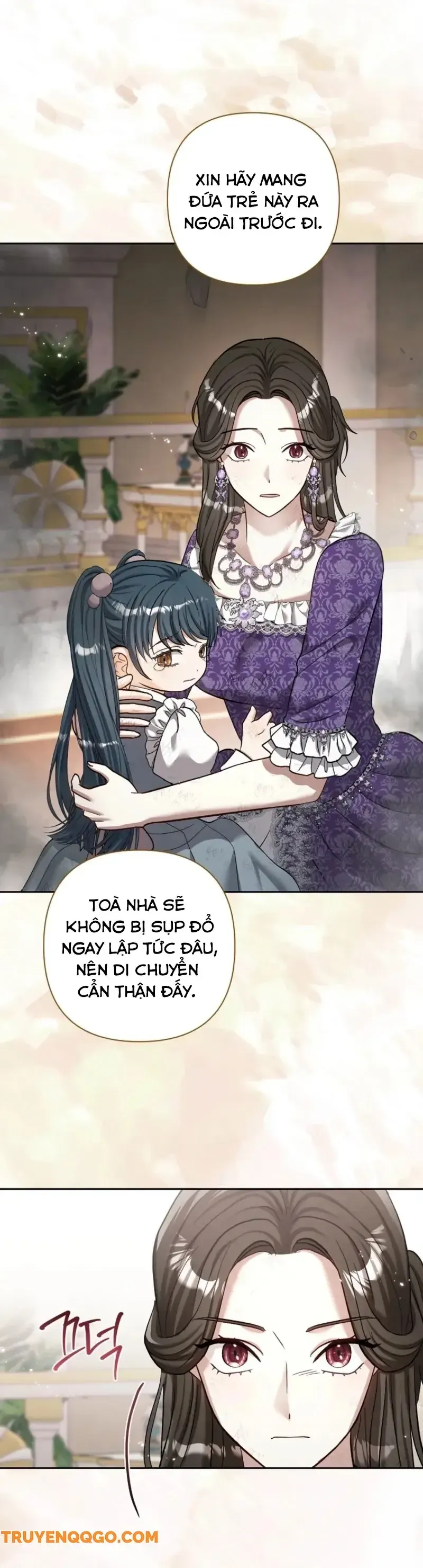 Tiểu Ác Ma Lại Gây Náo Loạn Rồi - Chương 15 - Trang 26