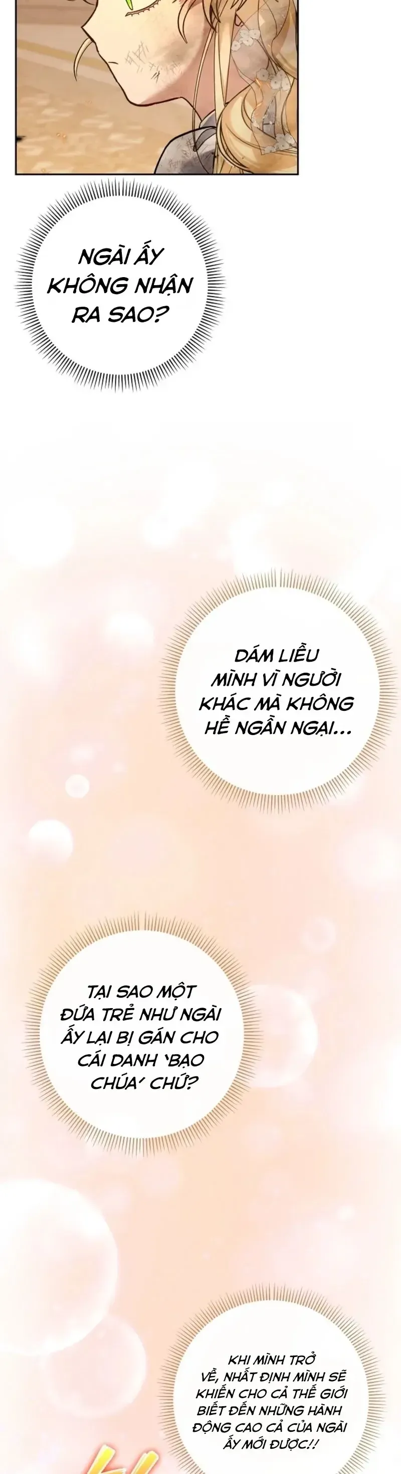 Tiểu Ác Ma Lại Gây Náo Loạn Rồi - Chương 15 - Trang 39