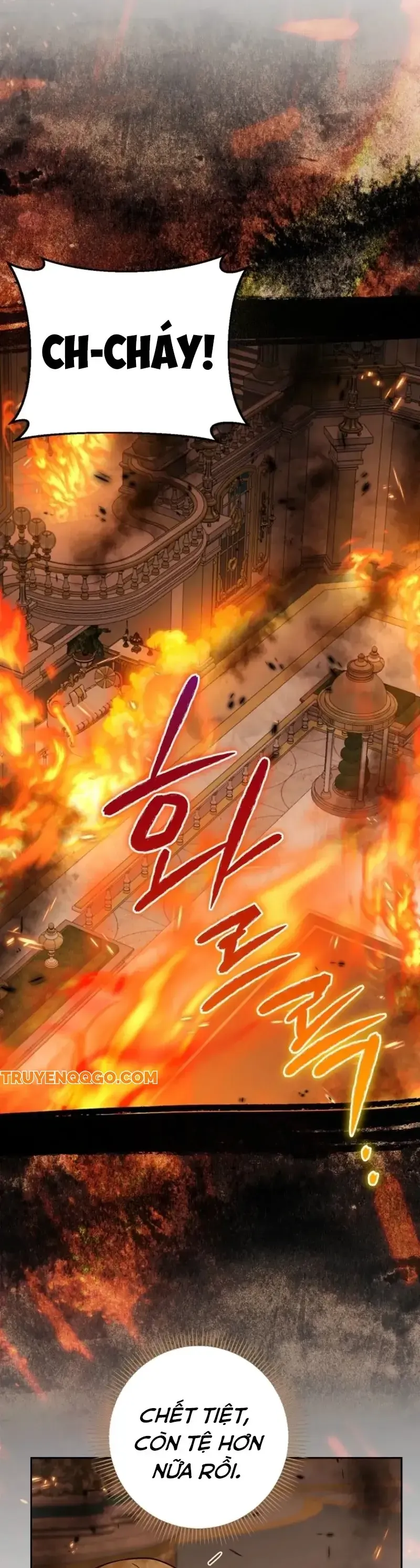 Tiểu Ác Ma Lại Gây Náo Loạn Rồi - Chương 15 - Trang 30