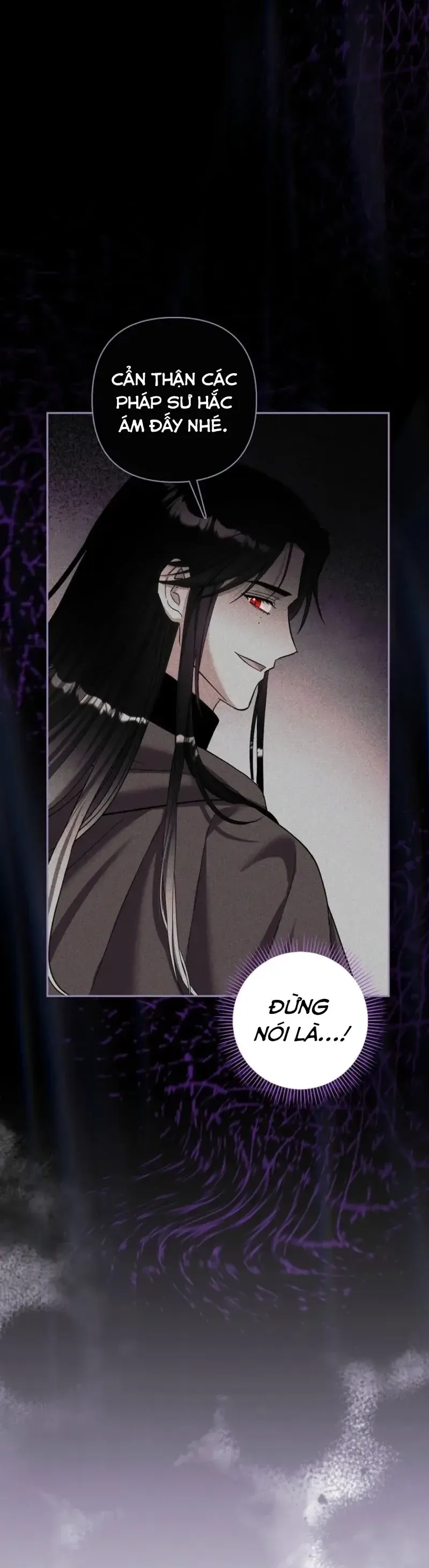 Tiểu Ác Ma Lại Gây Náo Loạn Rồi - Chương 15 - Trang 18