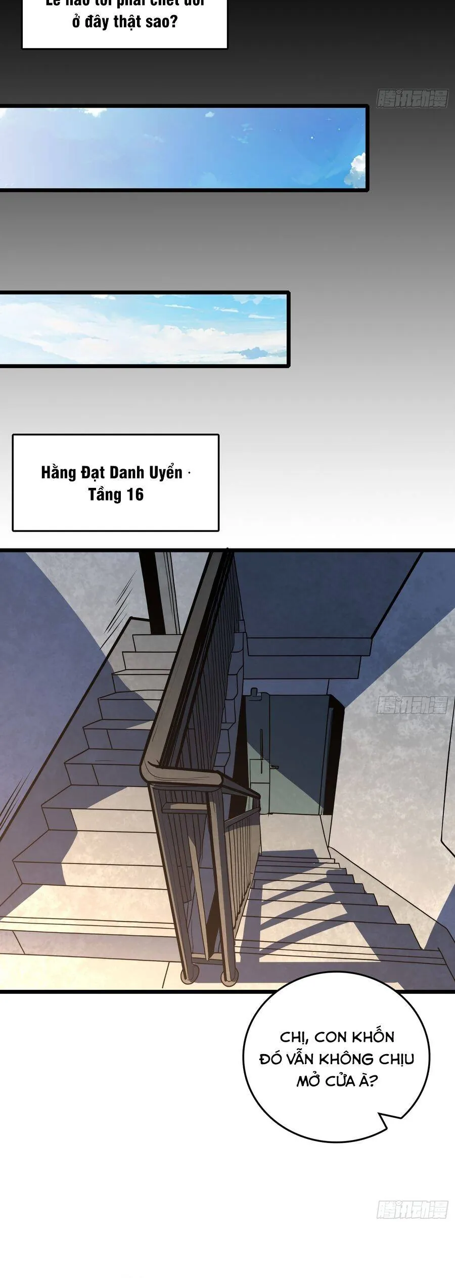 Một Mình Ta Quét Sạch Loạn Thế - Chương 16 - Trang 19