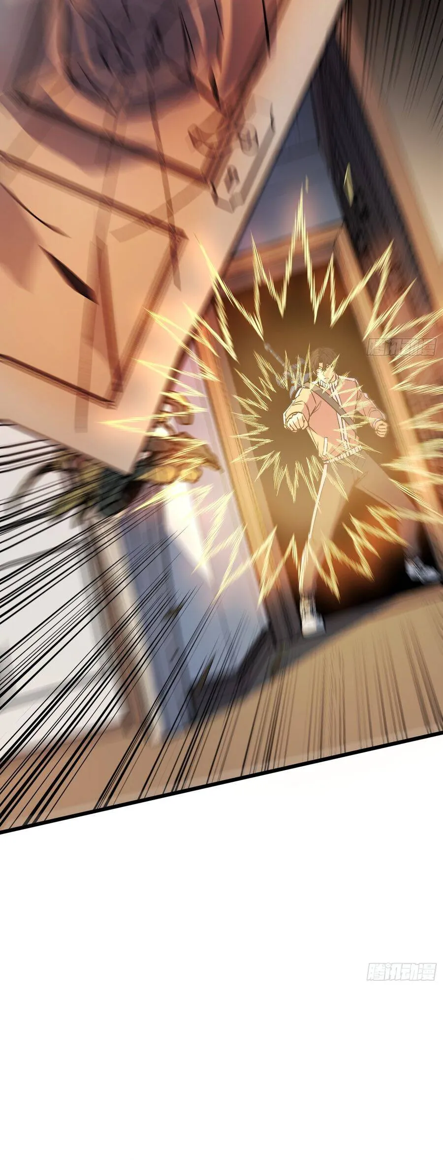 Một Mình Ta Quét Sạch Loạn Thế - Chương 16 - Trang 27