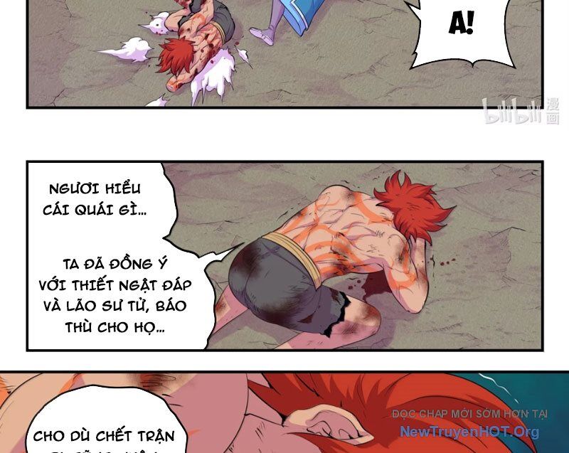 Côn Thôn Thiên Hạ - Chương 366 - Trang 23