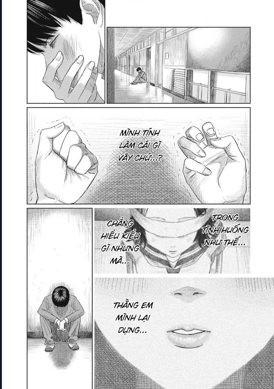 Câu Lạc Bộ Hôn Hít Cho Mọi Nhà - Chương 2 - Trang 6