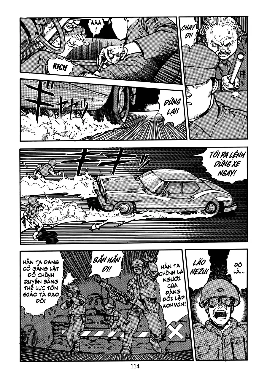 Akira - Chương 13 - Trang 55
