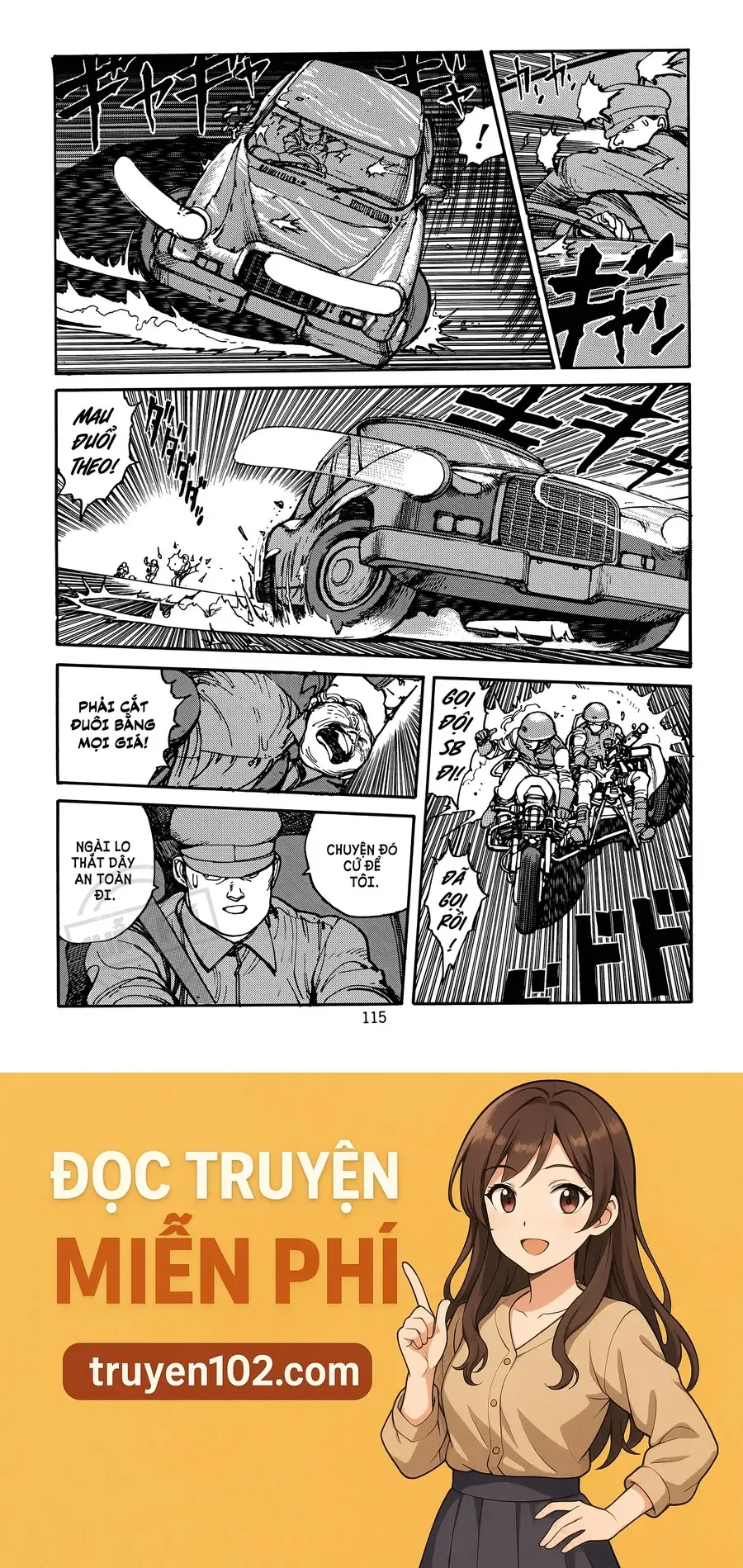 Akira - Chương 13 - Trang 56