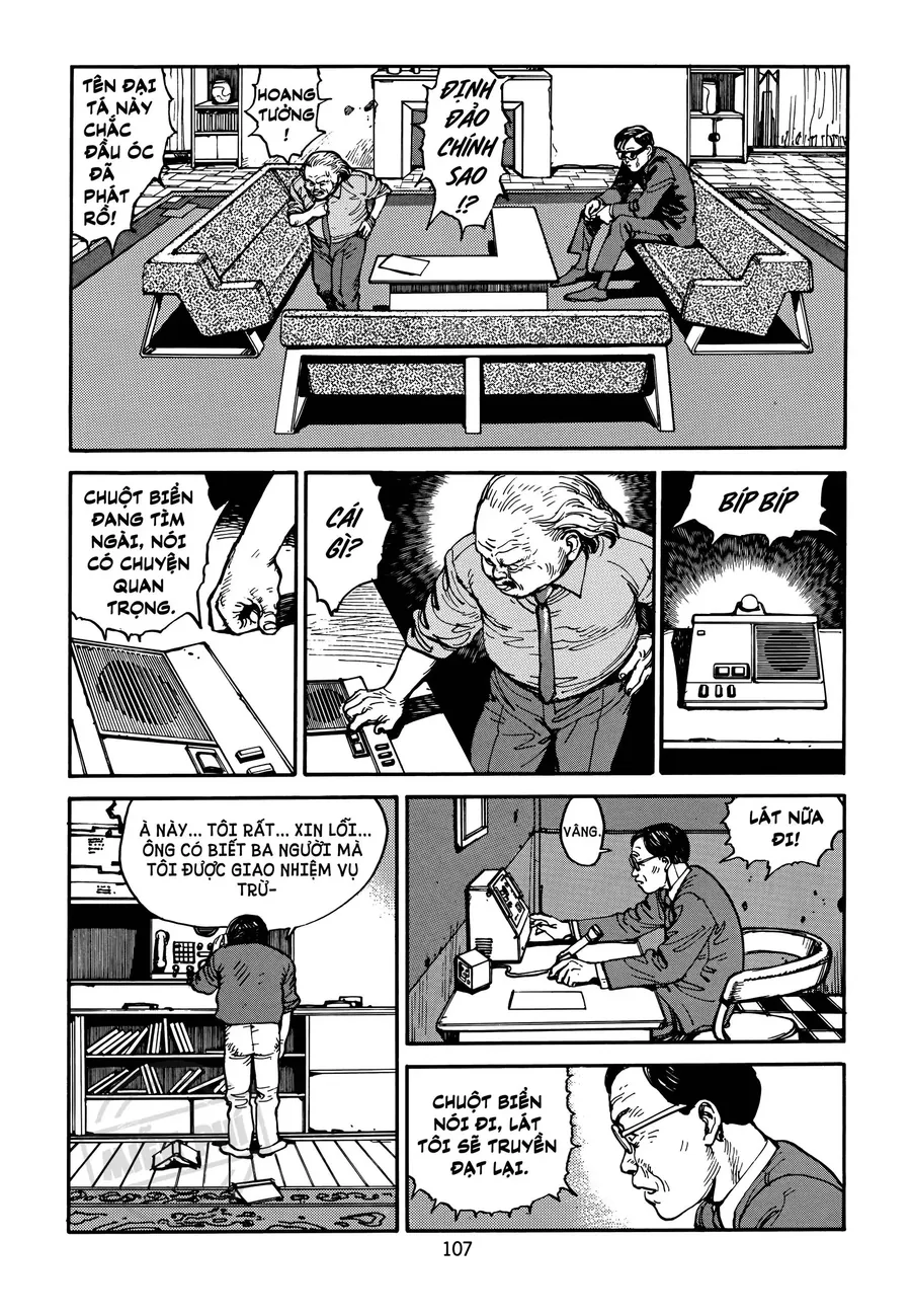 Akira - Chương 13 - Trang 48