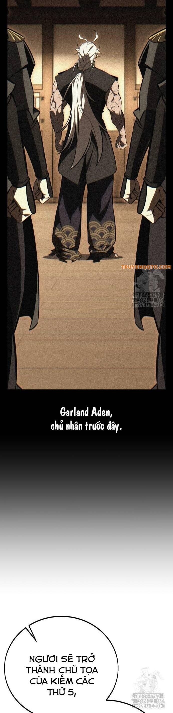 Fate/Extra Ccc Fox Tail - Chương 56 - Trang 31