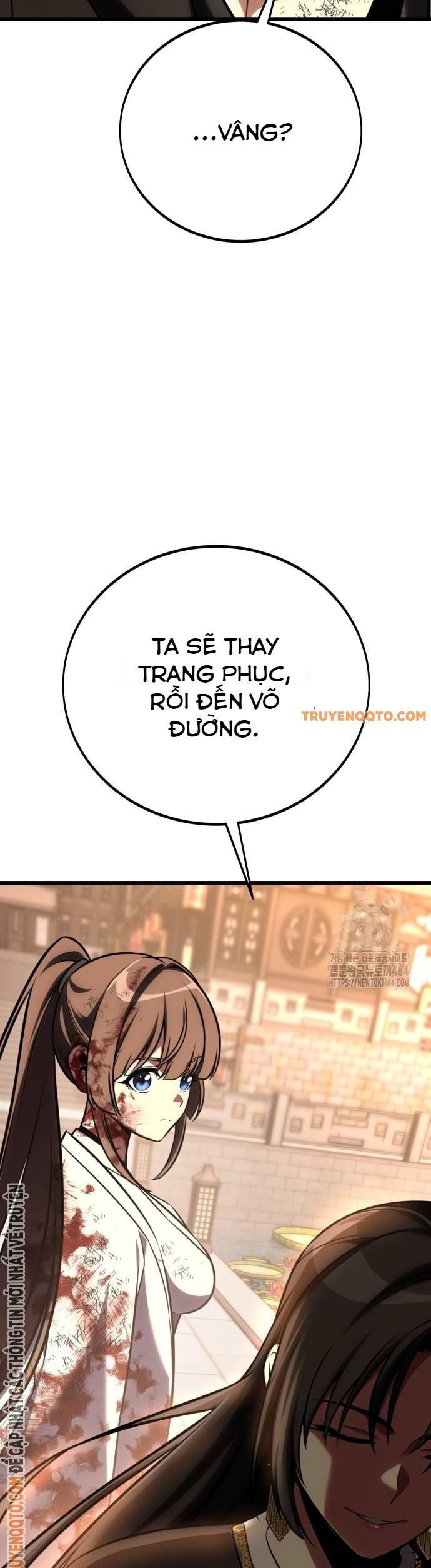 Fate/Extra Ccc Fox Tail - Chương 56 - Trang 92