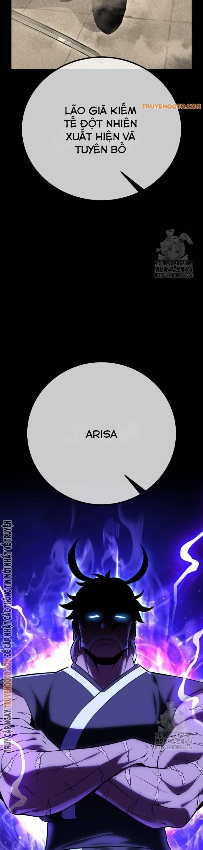 Fate/Extra Ccc Fox Tail - Chương 56 - Trang 20