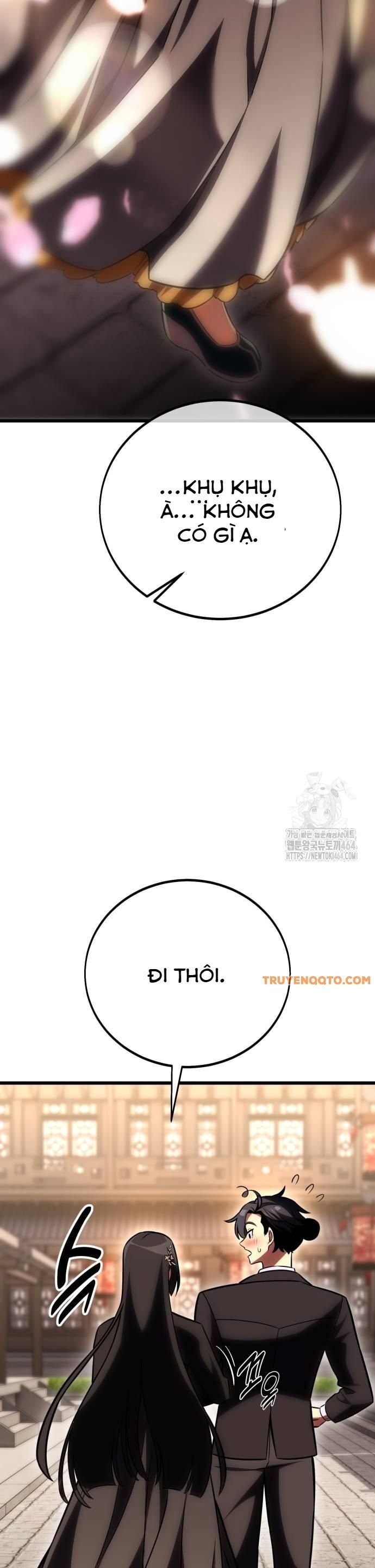 Fate/Extra Ccc Fox Tail - Chương 56 - Trang 67