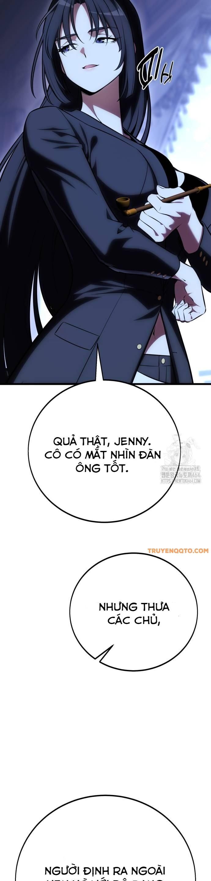 Fate/Extra Ccc Fox Tail - Chương 56 - Trang 62