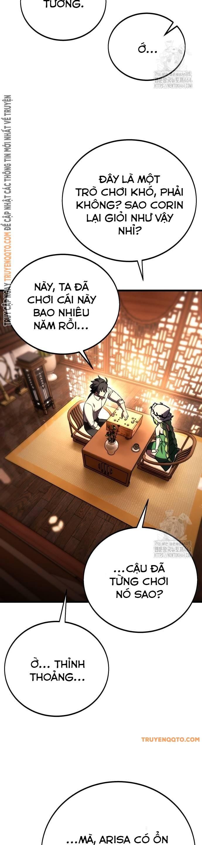 Fate/Extra Ccc Fox Tail - Chương 56 - Trang 8