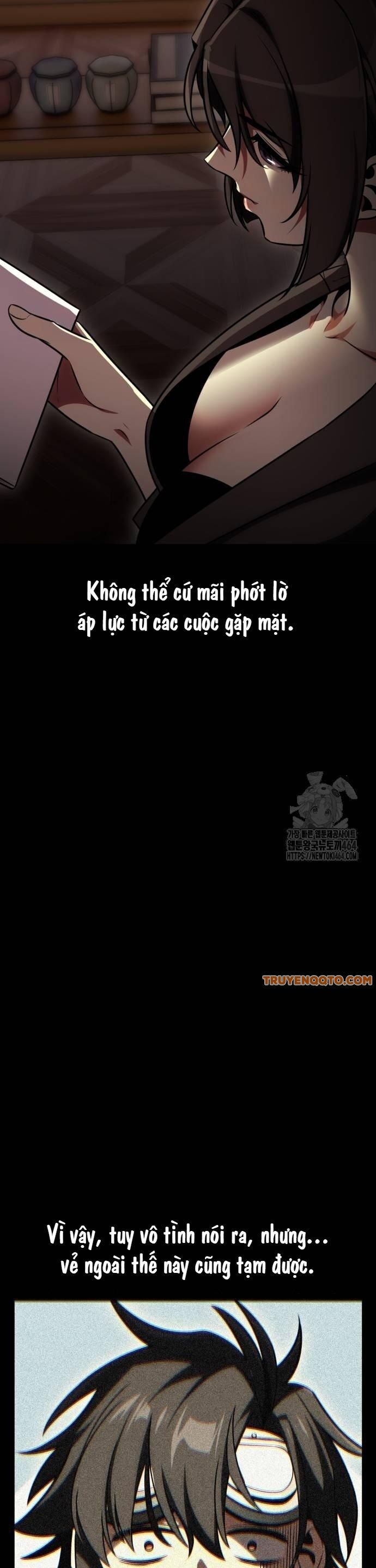 Fate/Extra Ccc Fox Tail - Chương 56 - Trang 52