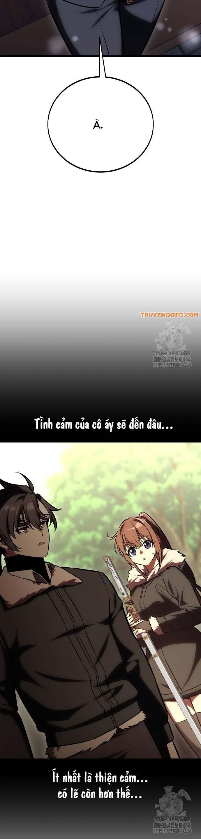 Fate/Extra Ccc Fox Tail - Chương 56 - Trang 56