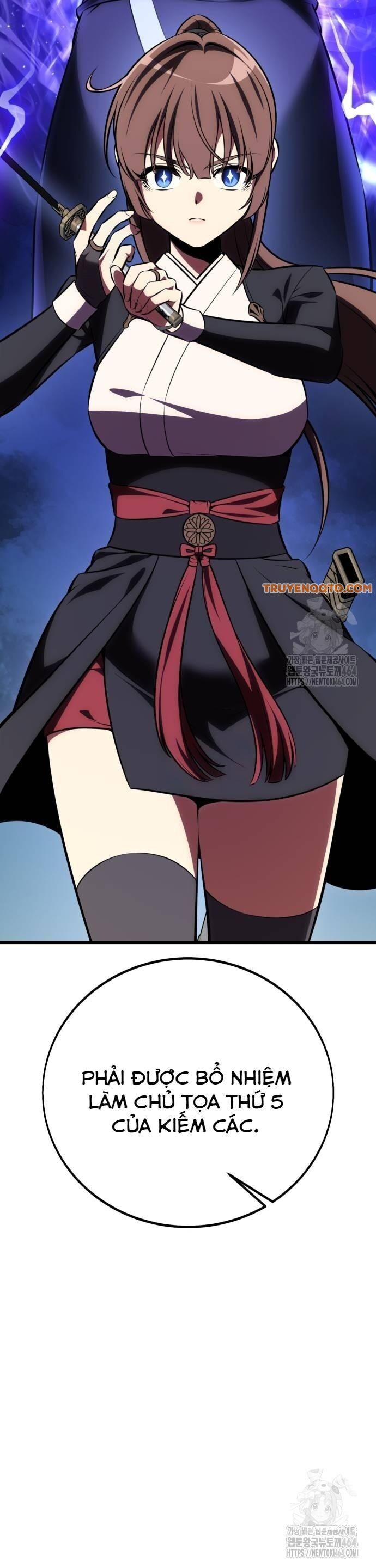 Fate/Extra Ccc Fox Tail - Chương 56 - Trang 21