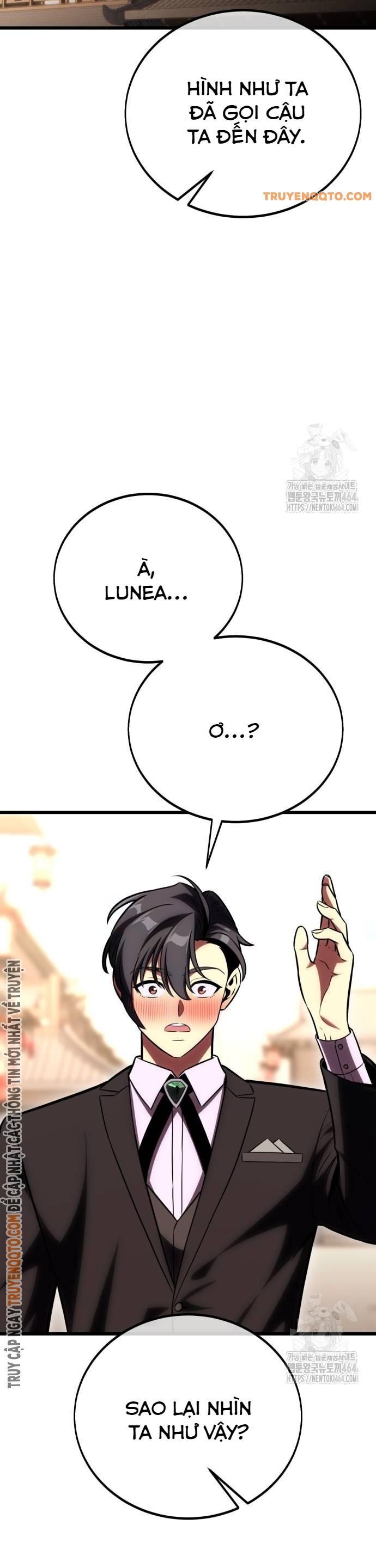 Fate/Extra Ccc Fox Tail - Chương 56 - Trang 65