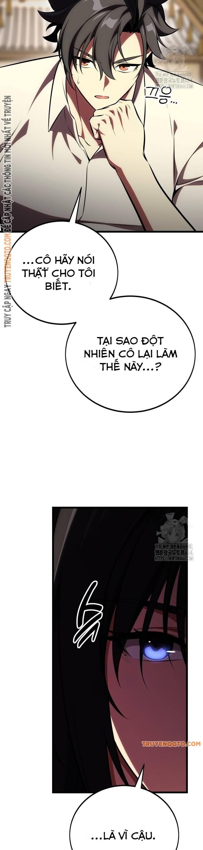 Fate/Extra Ccc Fox Tail - Chương 56 - Trang 18