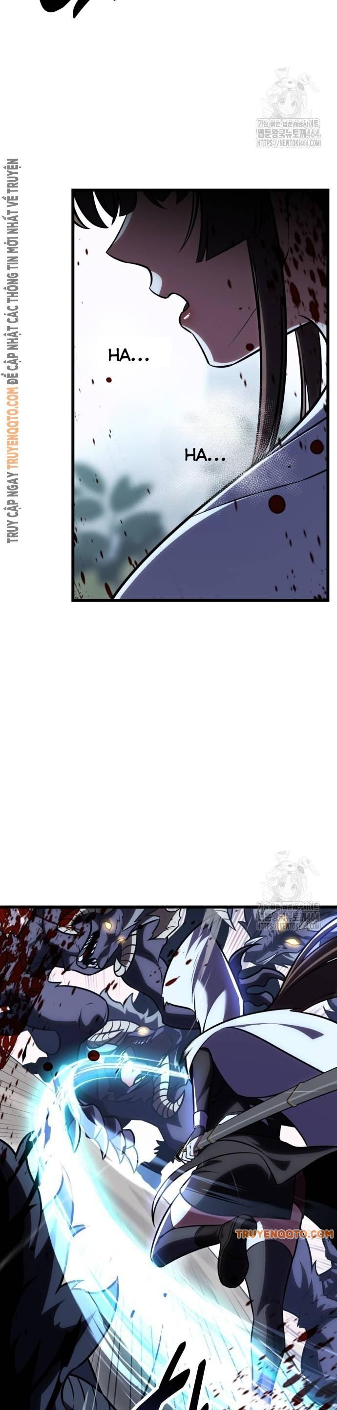 Fate/Extra Ccc Fox Tail - Chương 56 - Trang 73